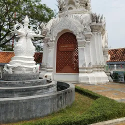 Golden Triangle - Chiang Rai