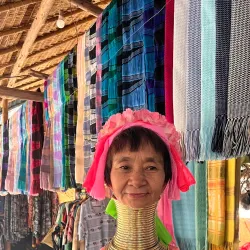 Hill Tribe Villages - Chiang Rai