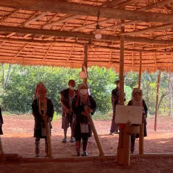 Hill Tribe Villages - Chiang Rai