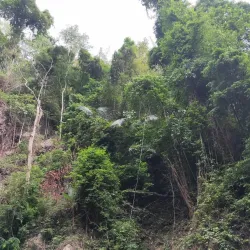 Khun Korn Waterfall - Chiang Rai