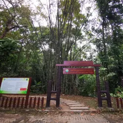 Khun Korn Waterfall - Chiang Rai