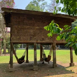 Mae Fah Luang Art and Cultural Park - Chiang Rai