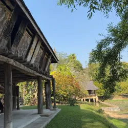 Mae Fah Luang Art and Cultural Park - Chiang Rai