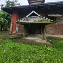 Mae Fah Luang Art and Cultural Park - Chiang Rai