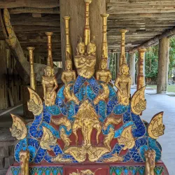 Mae Fah Luang Art and Cultural Park - Chiang Rai