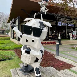 Singha Park - Chiang Rai