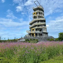 Singha Park - Chiang Rai