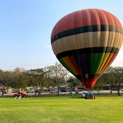 Singha Park - Chiang Rai