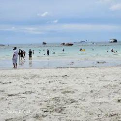 Koh Larn (Coral Island) - Chon Buri