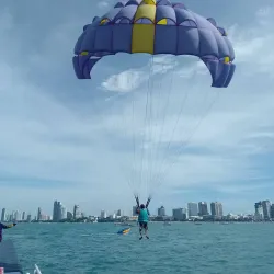 Koh Larn (Coral Island) - Chon Buri