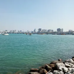 Koh Larn (Coral Island) - Chon Buri