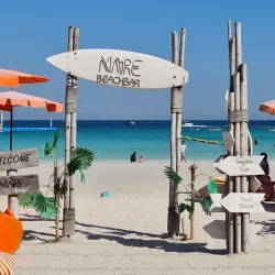 Koh Larn (Coral Island) - Chon Buri