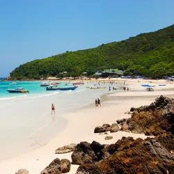 Pattaya Beach - Chon Buri