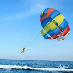 Pattaya Beach - Chon Buri