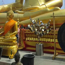 Pattaya Viewpoint (Khao Pattaya Viewpoint) - Chon Buri