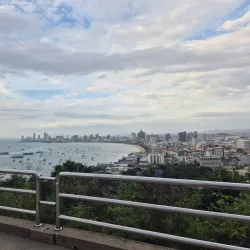 Pattaya Viewpoint (Khao Pattaya Viewpoint) - Chon Buri