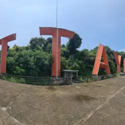 Pattaya Viewpoint (Khao Pattaya Viewpoint) - Chon Buri