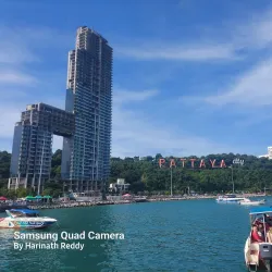 Pattaya Viewpoint (Khao Pattaya Viewpoint) - Chon Buri