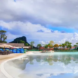 Ramayana Water Park - Chon Buri