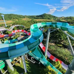 Ramayana Water Park - Chon Buri