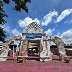 Ramayana Water Park - Chon Buri