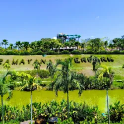 Ramayana Water Park - Chon Buri