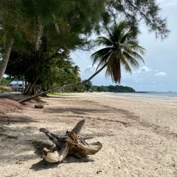 Ao Thung Wua Laen - Chumphon