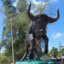 Ao Thung Wua Laen - Chumphon