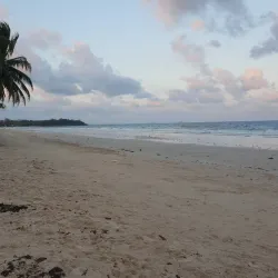 Ao Thung Wua Laen - Chumphon