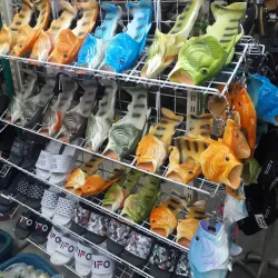 Chumphon Night Market - Chumphon