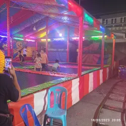 Chumphon Night Market - Chumphon