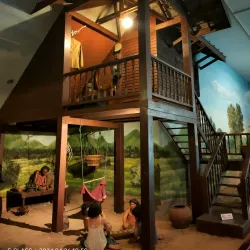 Chumphon Provincial Museum - Chumphon