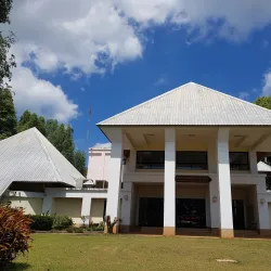 Chumphon Provincial Museum - Chumphon