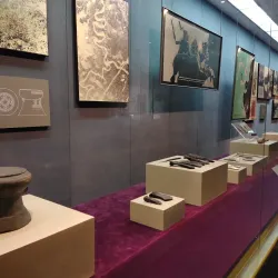 Chumphon Provincial Museum - Chumphon