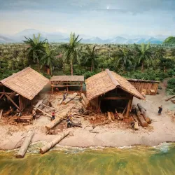 Chumphon Provincial Museum - Chumphon