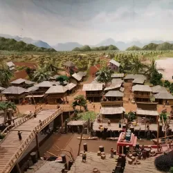 Chumphon Provincial Museum - Chumphon