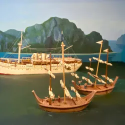 Chumphon Provincial Museum - Chumphon