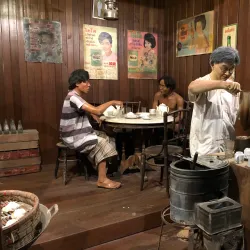 Chumphon Provincial Museum - Chumphon