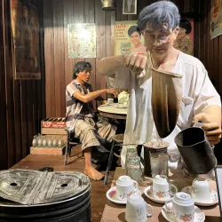 Chumphon Provincial Museum - Chumphon