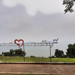 Khao Matsee Viewpoint - Chumphon