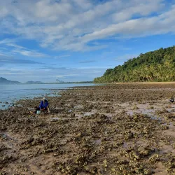 Mu Ko Chumphon National Park - Chumphon