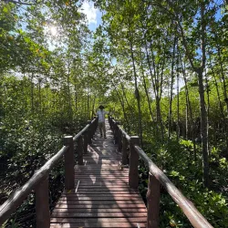 Mu Ko Chumphon National Park - Chumphon