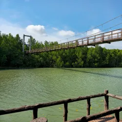 Mu Ko Chumphon National Park - Chumphon