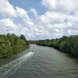 Mu Ko Chumphon National Park - Chumphon