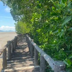 Mu Ko Chumphon National Park - Chumphon