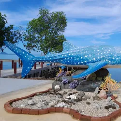 Mu Ko Chumphon National Park - Chumphon