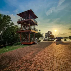 Mu Ko Chumphon National Park - Chumphon