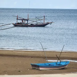 Sairee Beach - Chumphon