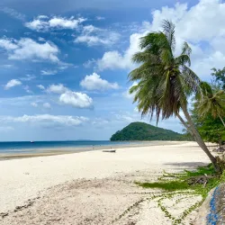 Thung Wua Laen Bay - Chumphon