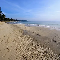 Thung Wua Laen Bay - Chumphon